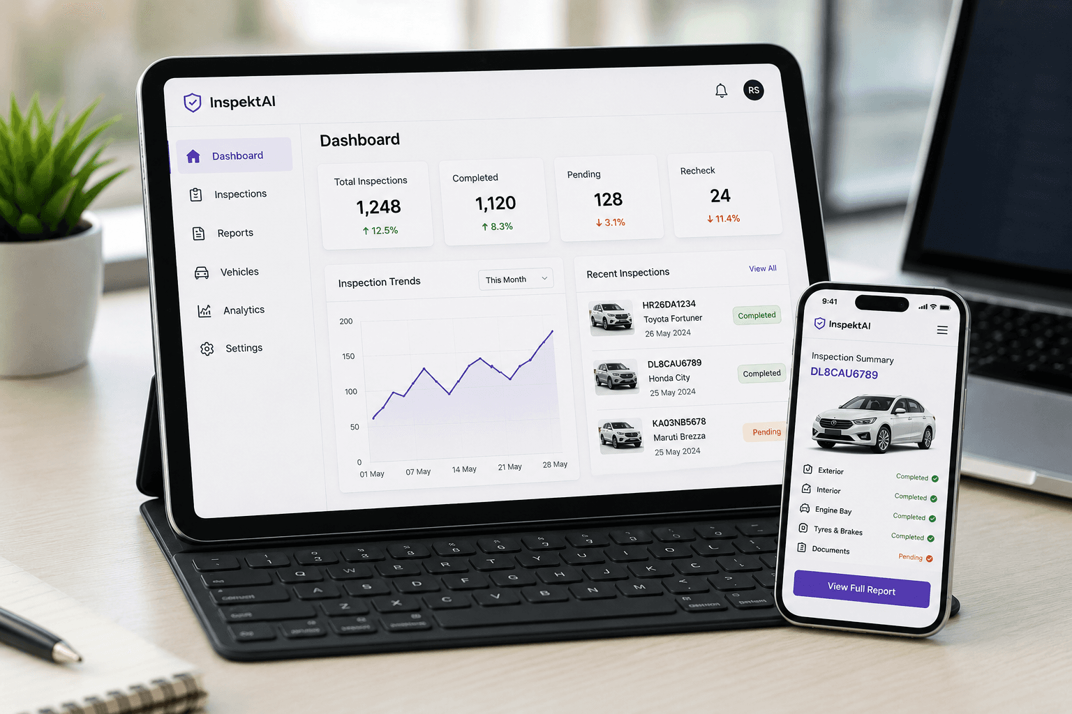 Technology Platform